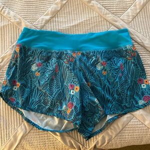 Rabbit running shorts